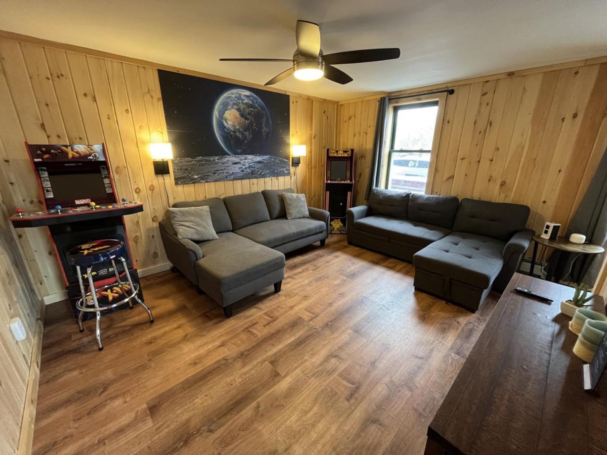 2 Bed Berkshire Getaway Minutes To Jiminy Peak Ski Hancock Ngoại thất bức ảnh