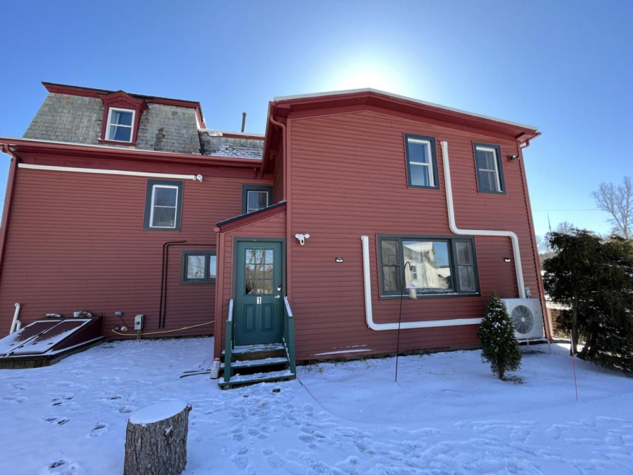 2 Bed Berkshire Getaway Minutes To Jiminy Peak Ski Hancock Ngoại thất bức ảnh