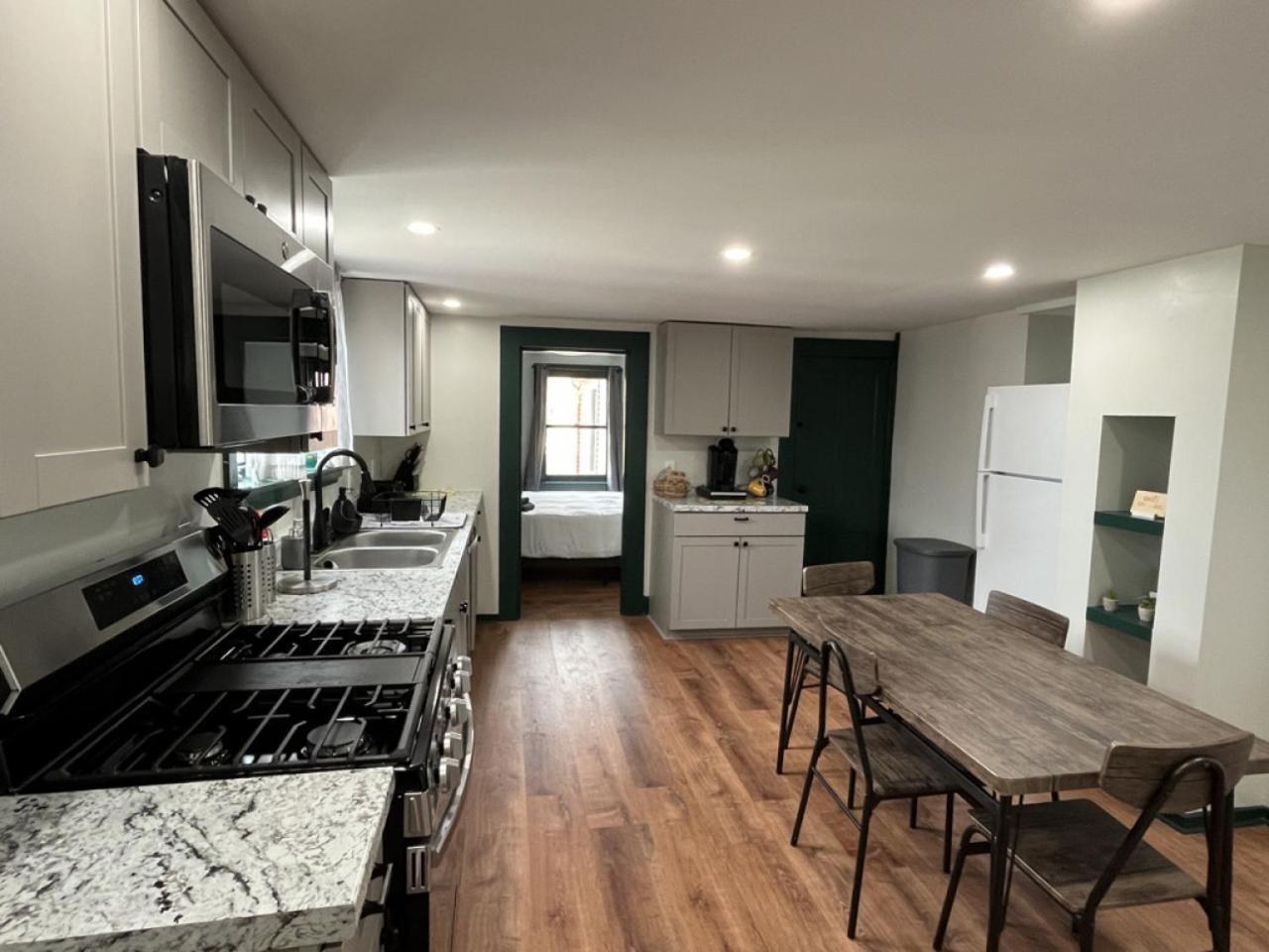 2 Bed Berkshire Getaway Minutes To Jiminy Peak Ski Hancock Ngoại thất bức ảnh
