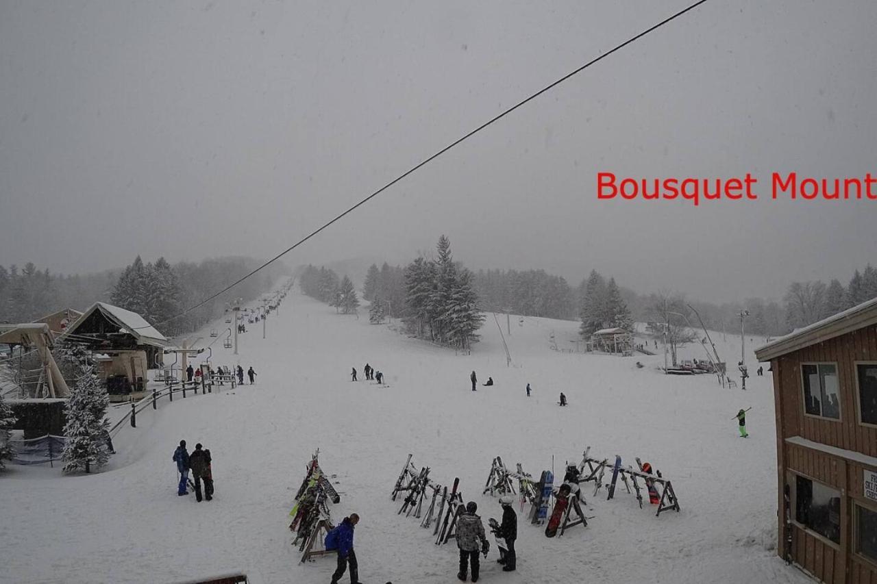 2 Bed Berkshire Getaway Minutes To Jiminy Peak Ski Hancock Ngoại thất bức ảnh