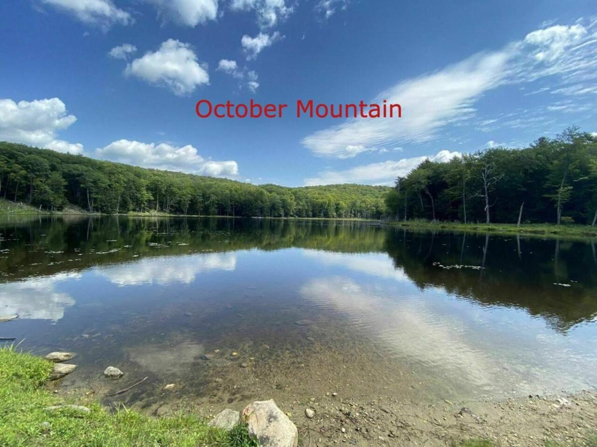 2 Bed Berkshire Getaway Minutes To Jiminy Peak Ski Hancock Ngoại thất bức ảnh