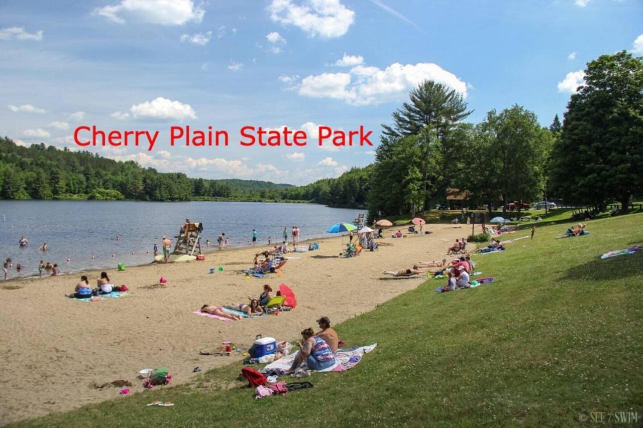 2 Bed Berkshire Getaway Minutes To Jiminy Peak Ski Hancock Ngoại thất bức ảnh