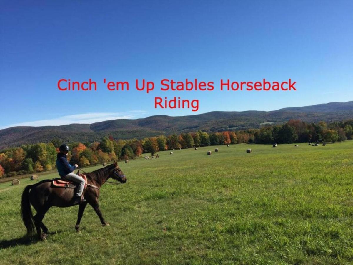 2 Bed Berkshire Getaway Minutes To Jiminy Peak Ski Hancock Ngoại thất bức ảnh