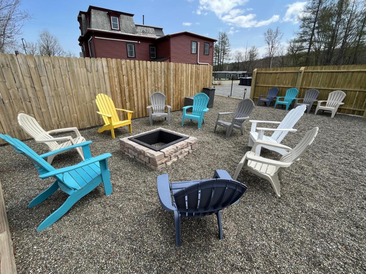 2 Bed Berkshire Getaway Minutes To Jiminy Peak Ski Hancock Ngoại thất bức ảnh