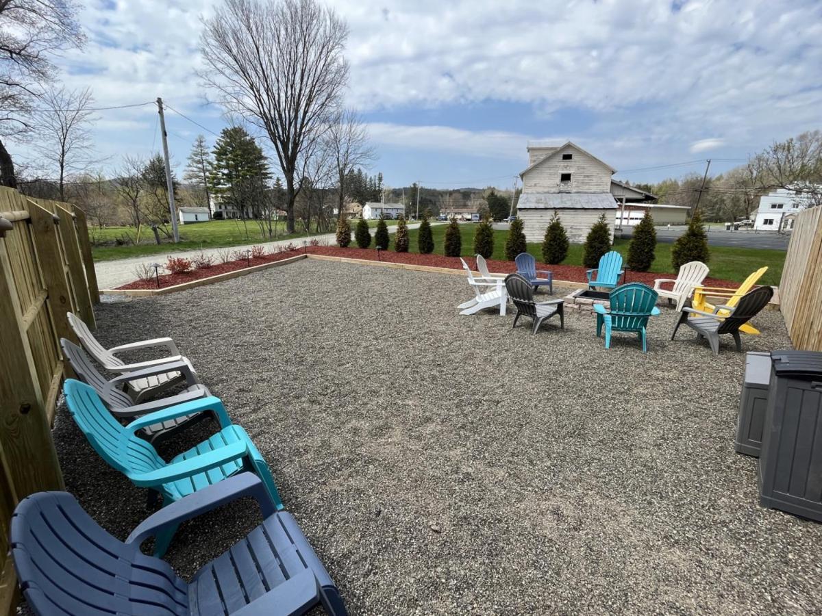 2 Bed Berkshire Getaway Minutes To Jiminy Peak Ski Hancock Ngoại thất bức ảnh