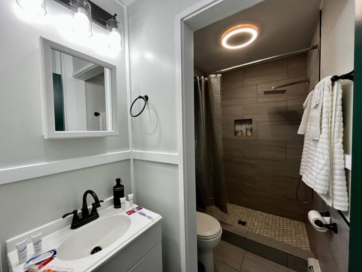 2 Bed Berkshire Getaway Minutes To Jiminy Peak Ski Hancock Ngoại thất bức ảnh