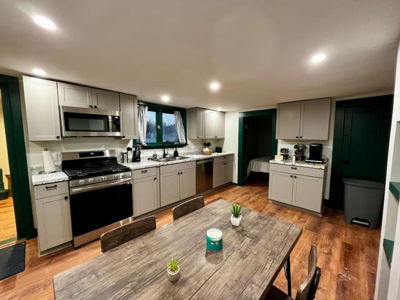 2 Bed Berkshire Getaway Minutes To Jiminy Peak Ski Hancock Ngoại thất bức ảnh