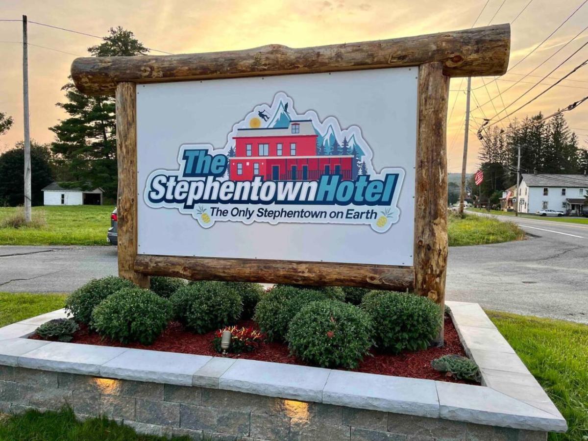 2 Bed Berkshire Getaway Minutes To Jiminy Peak Ski Hancock Ngoại thất bức ảnh